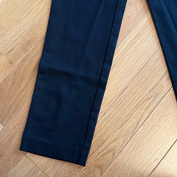 J Jill versatile Ponte Slim Leg Pants size XS NWOT - Picture 2 of 8